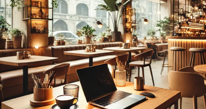 Top 10 Best Coffee Shops to Work in Barcelona (2025 Guide)