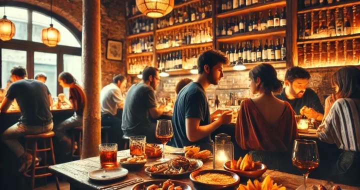 The 10 Best Tapas Restaurants in Barcelona in 2025 (Detailed Local Guide)