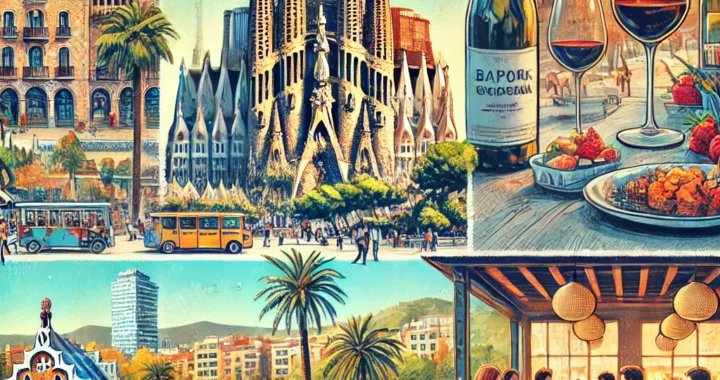 What to Do on a Weekend in Barcelona? (2025 Guide)