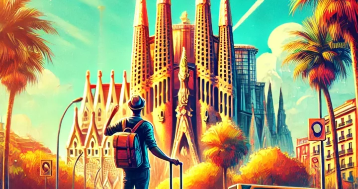 How to Move to Barcelona: The Ultimate 2025 Relocation Guide